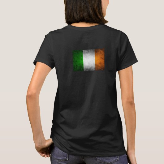 T - Shirt (Rückseite)