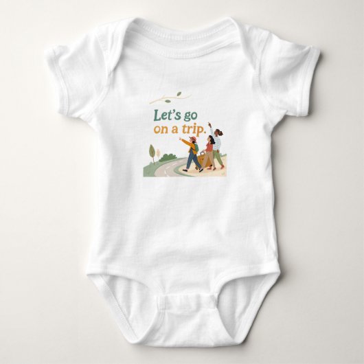 T - Shirt (Vorderseite)