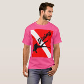 T - Shirt (Vorne ganz)