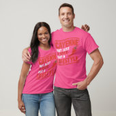 T-Shirt (Unisex)