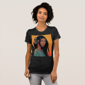 T - Shirt (Vorne ganz)