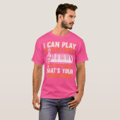 T-Shirt (Vorne ganz)