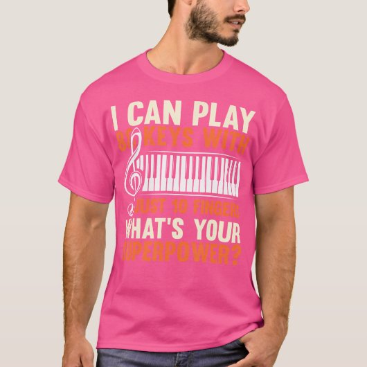 T-Shirt (Vorderseite)