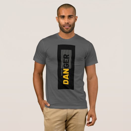T - Shirt (Vorne ganz)
