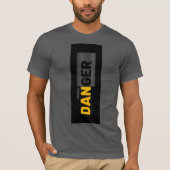T - Shirt (Vorderseite)