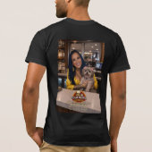 t-shirt (Rückseite)