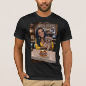 T-Shirt (Vorderseite)