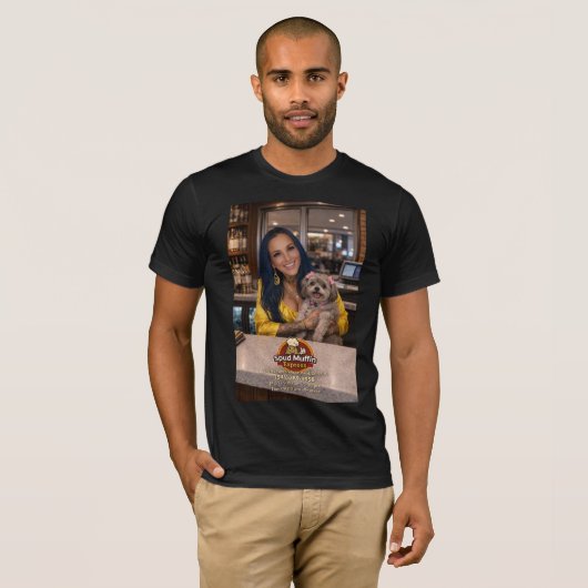 T-Shirt (Vorne ganz)