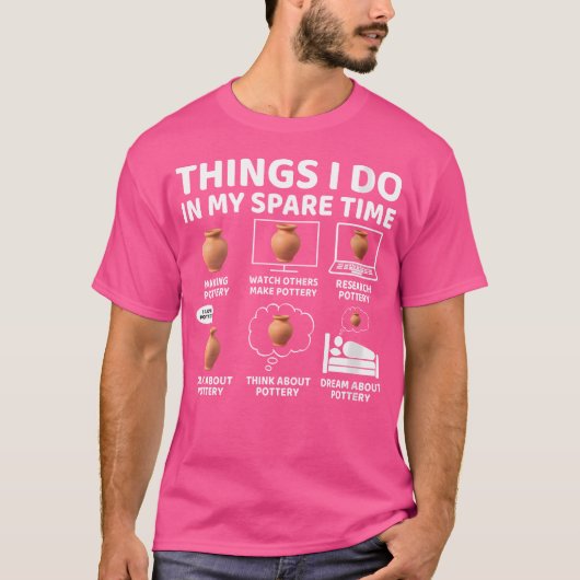 T-Shirt (Vorderseite)