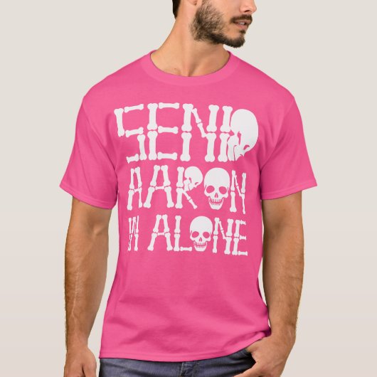 T-Shirt (Vorderseite)