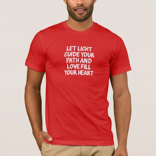 T - Shirt (Vorderseite)