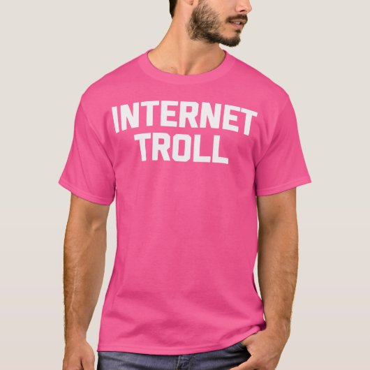 T-Shirt (Vorderseite)
