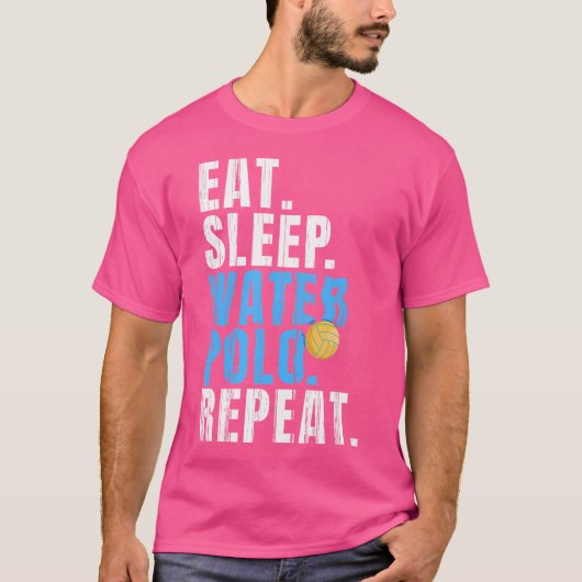 T - Shirt (Vorderseite)
