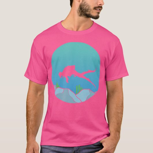 T-Shirt (Vorderseite)