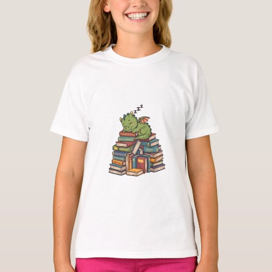 T-Shirt (Vorderseite)