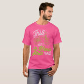 T - Shirt (Vorne ganz)