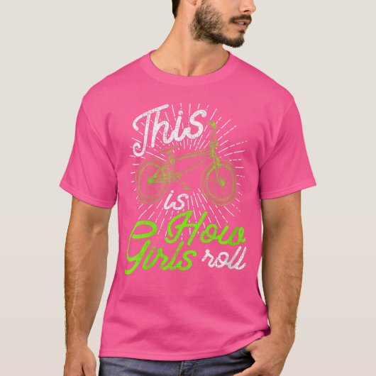 T - Shirt (Vorderseite)