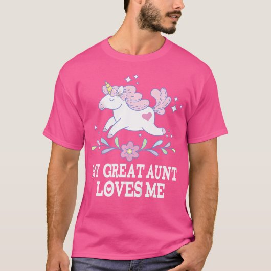 T-Shirt (Vorderseite)