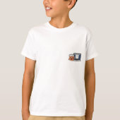 T-Shirt (Vorderseite)