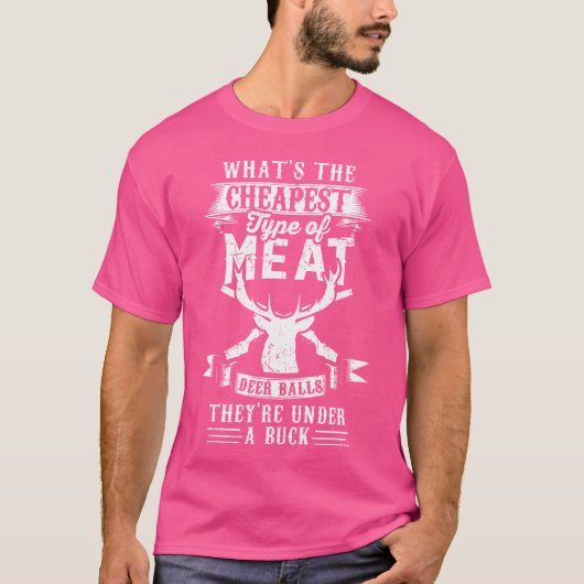 T-Shirt (Vorderseite)