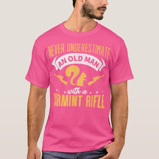T - Shirt (Vorderseite)