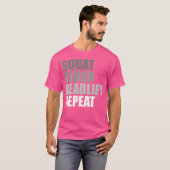 T-Shirt (Vorne ganz)