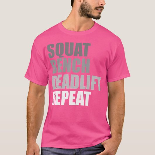 T-Shirt (Vorderseite)