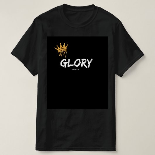 T - Shirt (Design vorne)