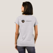 T - Shirt (Schwarz voll)