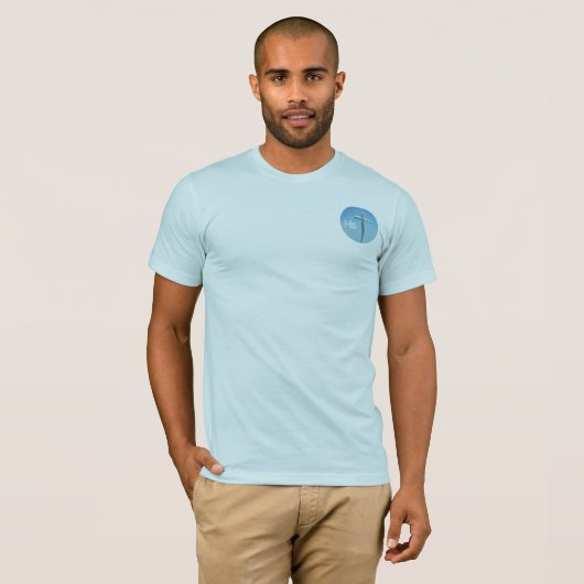 T - Shirt (Vorne ganz)