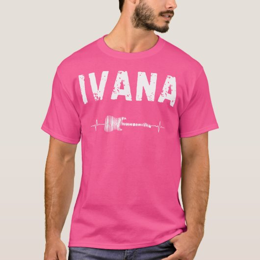 T-Shirt (Vorderseite)