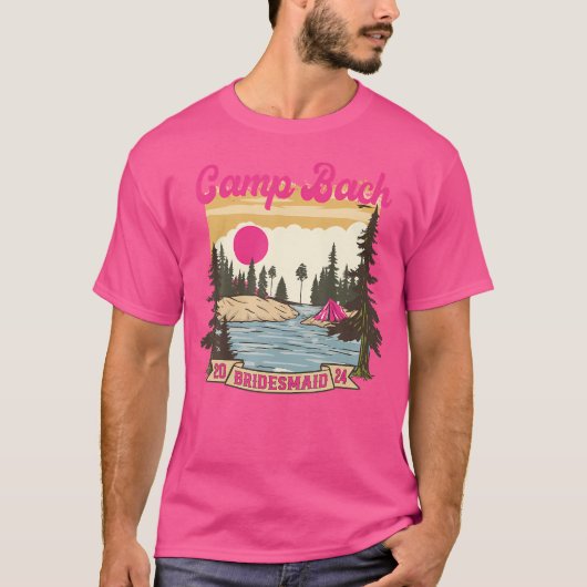 T - Shirt (Vorderseite)