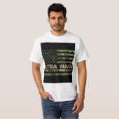 T - Shirt (Vorne ganz)