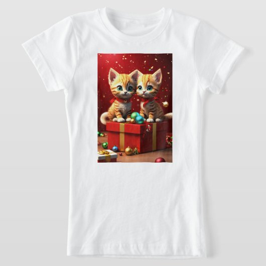 T - Shirt (Ablage )