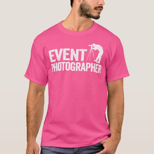 T-Shirt (Vorderseite)