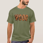T - Shirt (Vorderseite)