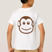 T - Shirt (Rückseite)