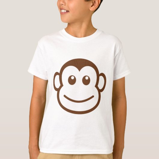 T - Shirt (Vorderseite)