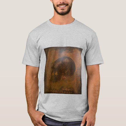 T - Shirt (Vorderseite)