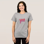 T - Shirt (Vorderseite voll)