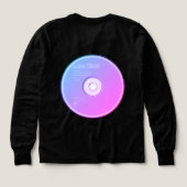 T - Shirt (Design Rückseite)