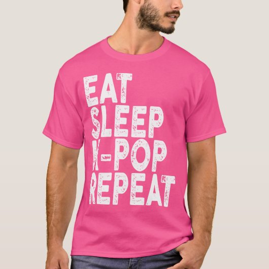 T-Shirt (Vorderseite)
