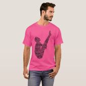 T - Shirt (Vorne ganz)