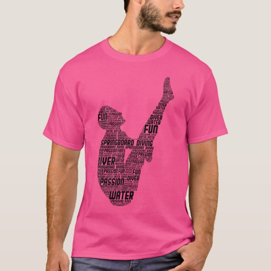T - Shirt (Vorderseite)
