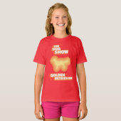 T-Shirt (Vorne ganz)