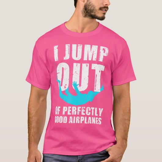 T-Shirt (Vorderseite)