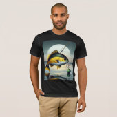 T-Shirt (Vorne ganz)