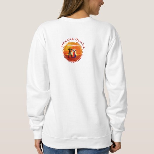 T - Shirt (Rückseite)