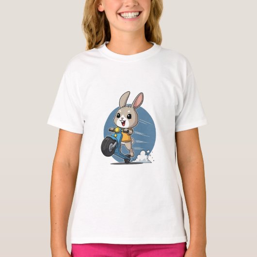 T-Shirt (Vorderseite)