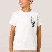 T-Shirt (Vorderseite)